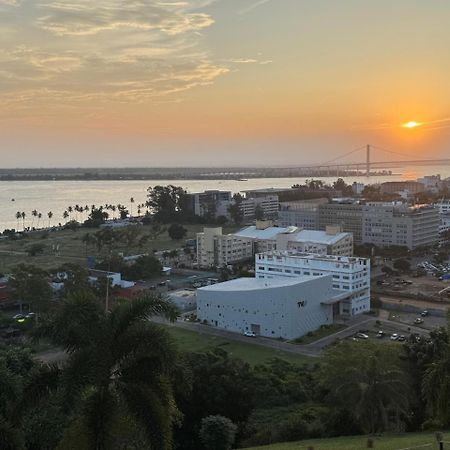 Hotel Cardoso Maputo Exteriér fotografie