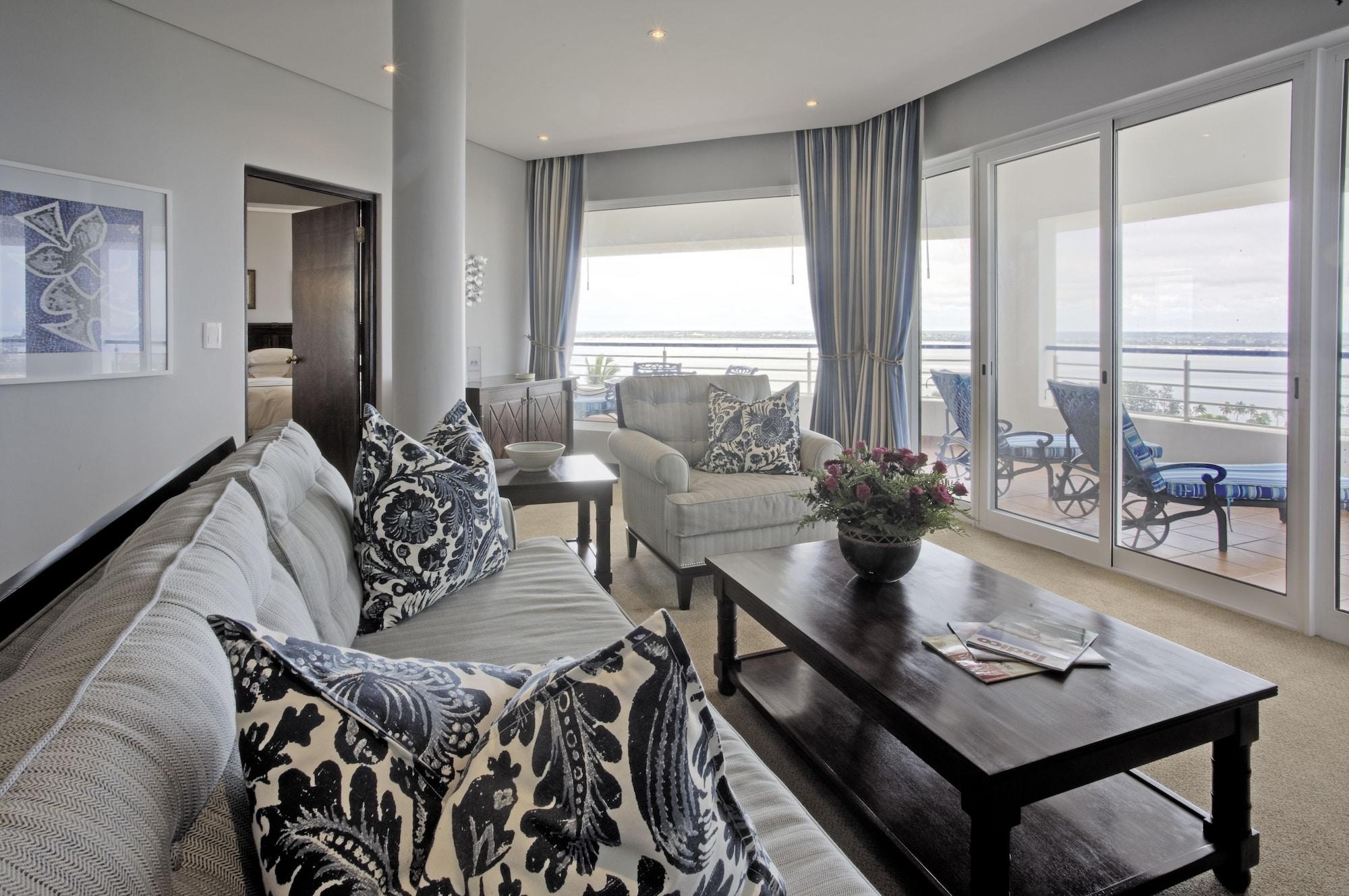 Hotel Cardoso Maputo Exteriér fotografie