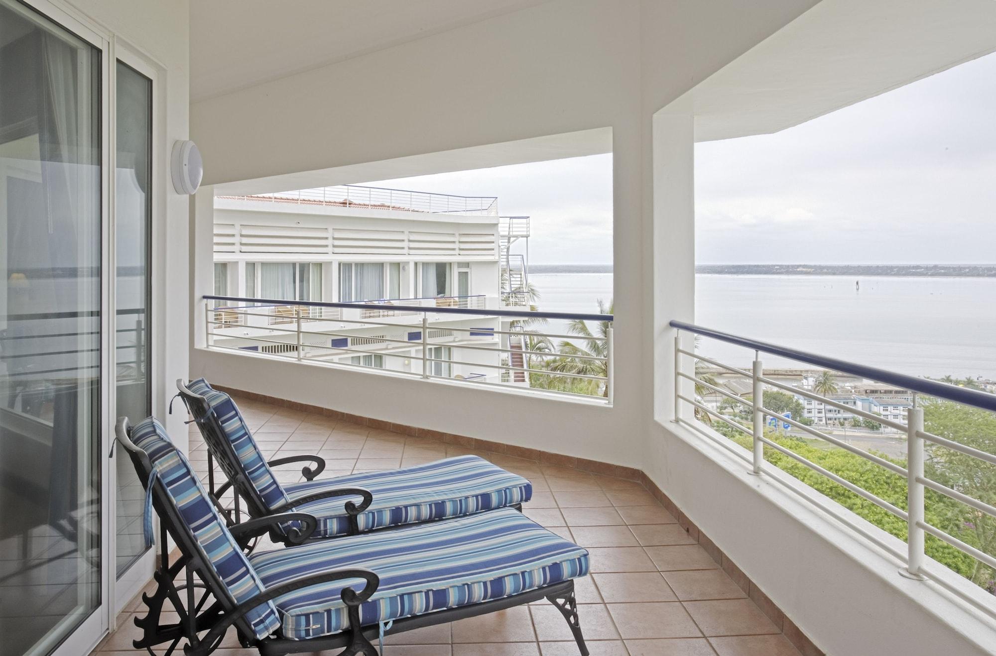 Hotel Cardoso Maputo Exteriér fotografie