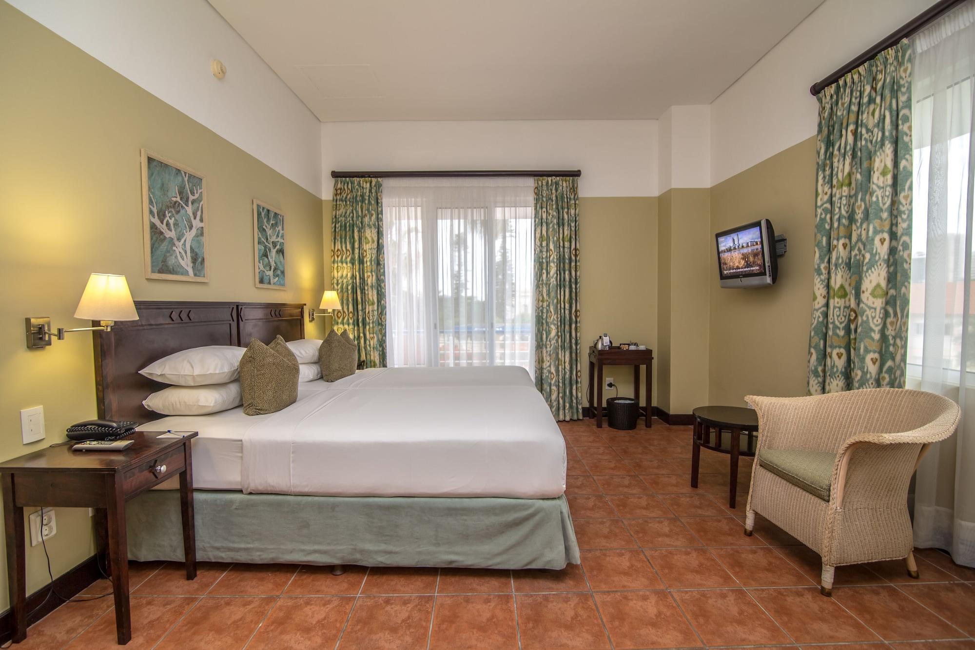 Hotel Cardoso Maputo Exteriér fotografie