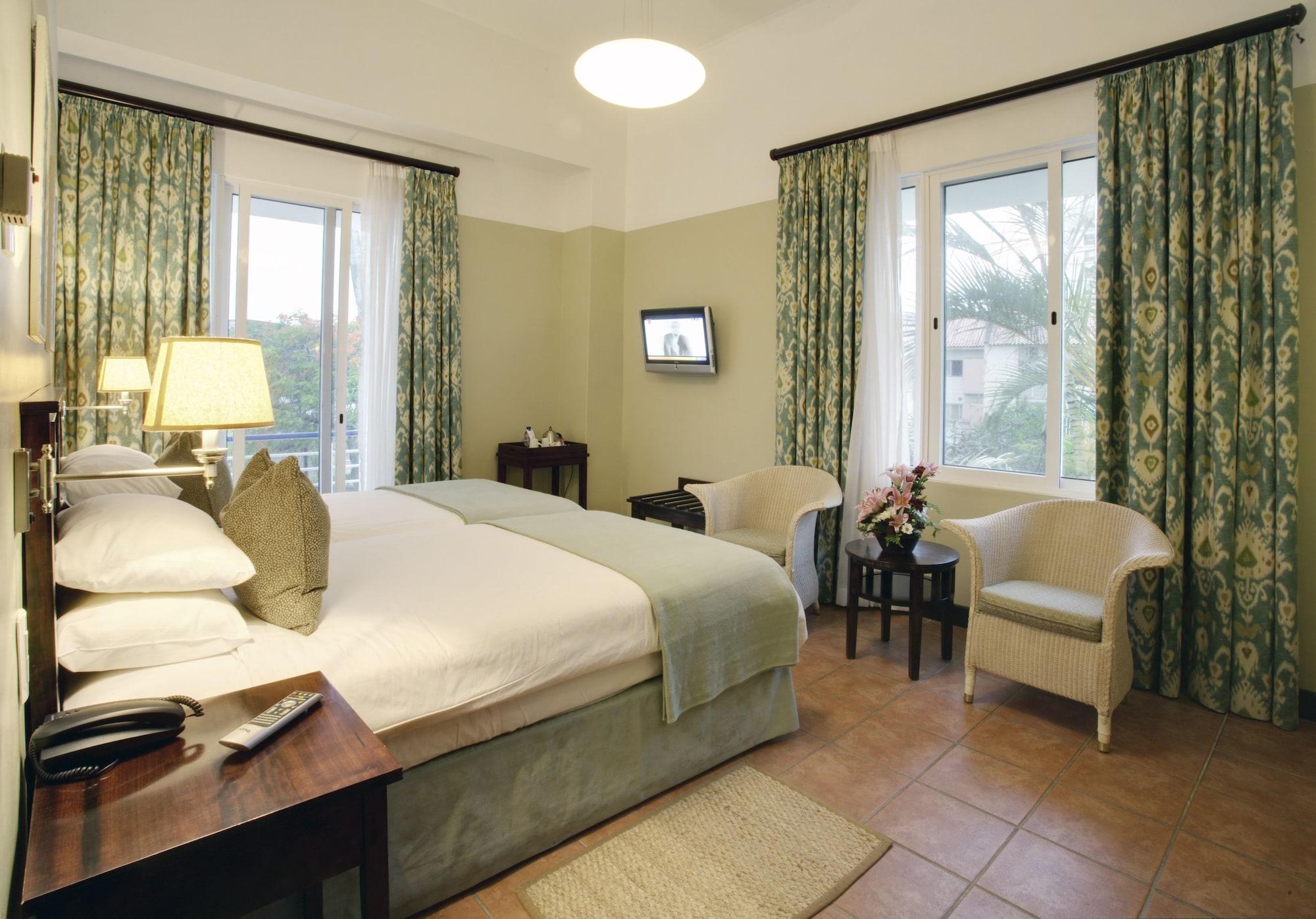 Hotel Cardoso Maputo Exteriér fotografie