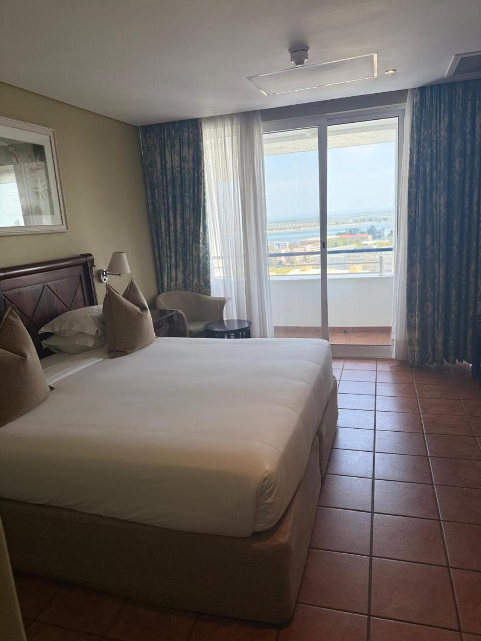 Hotel Cardoso Maputo Exteriér fotografie