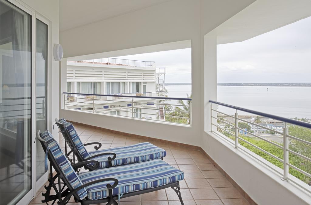 Hotel Cardoso Maputo Exteriér fotografie