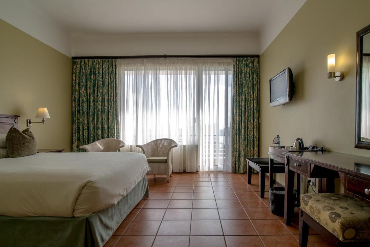 Hotel Cardoso Maputo Exteriér fotografie