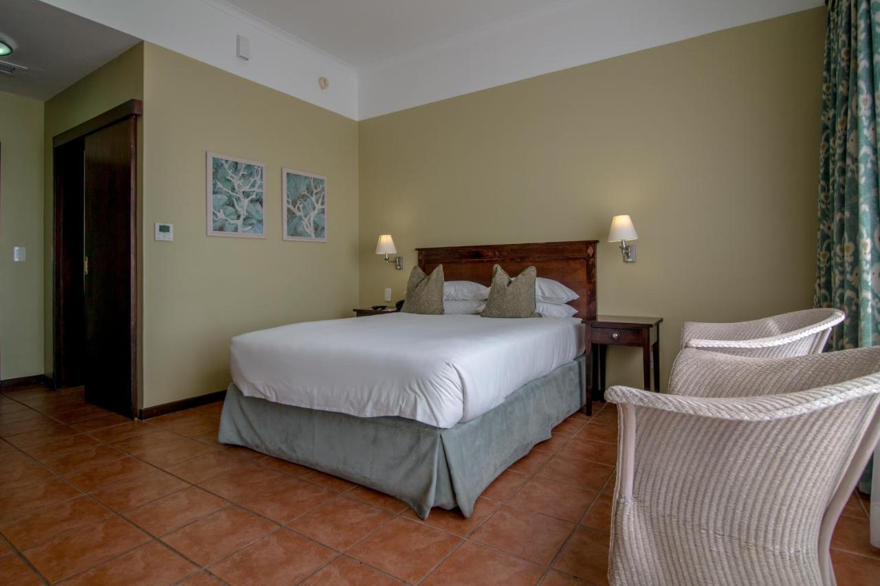 Hotel Cardoso Maputo Exteriér fotografie