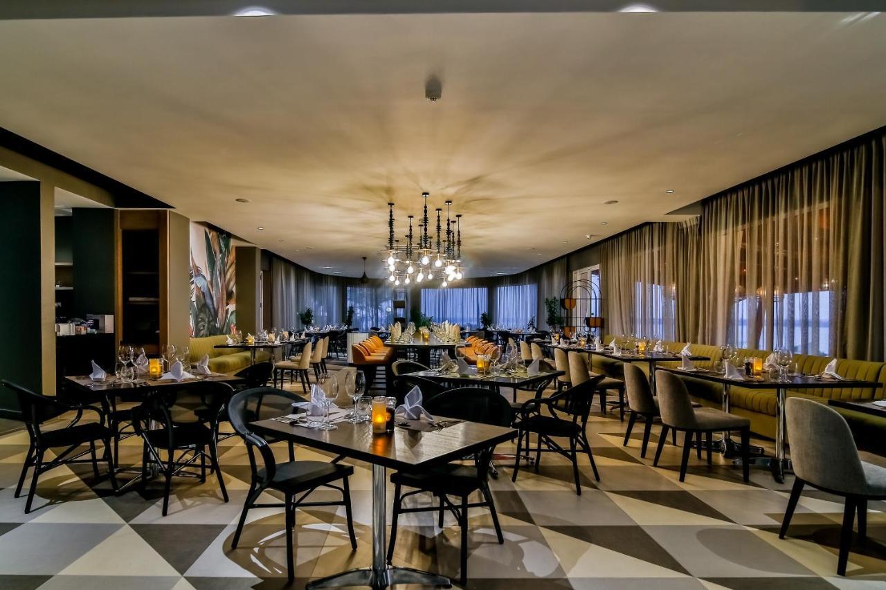Hotel Cardoso Maputo Exteriér fotografie