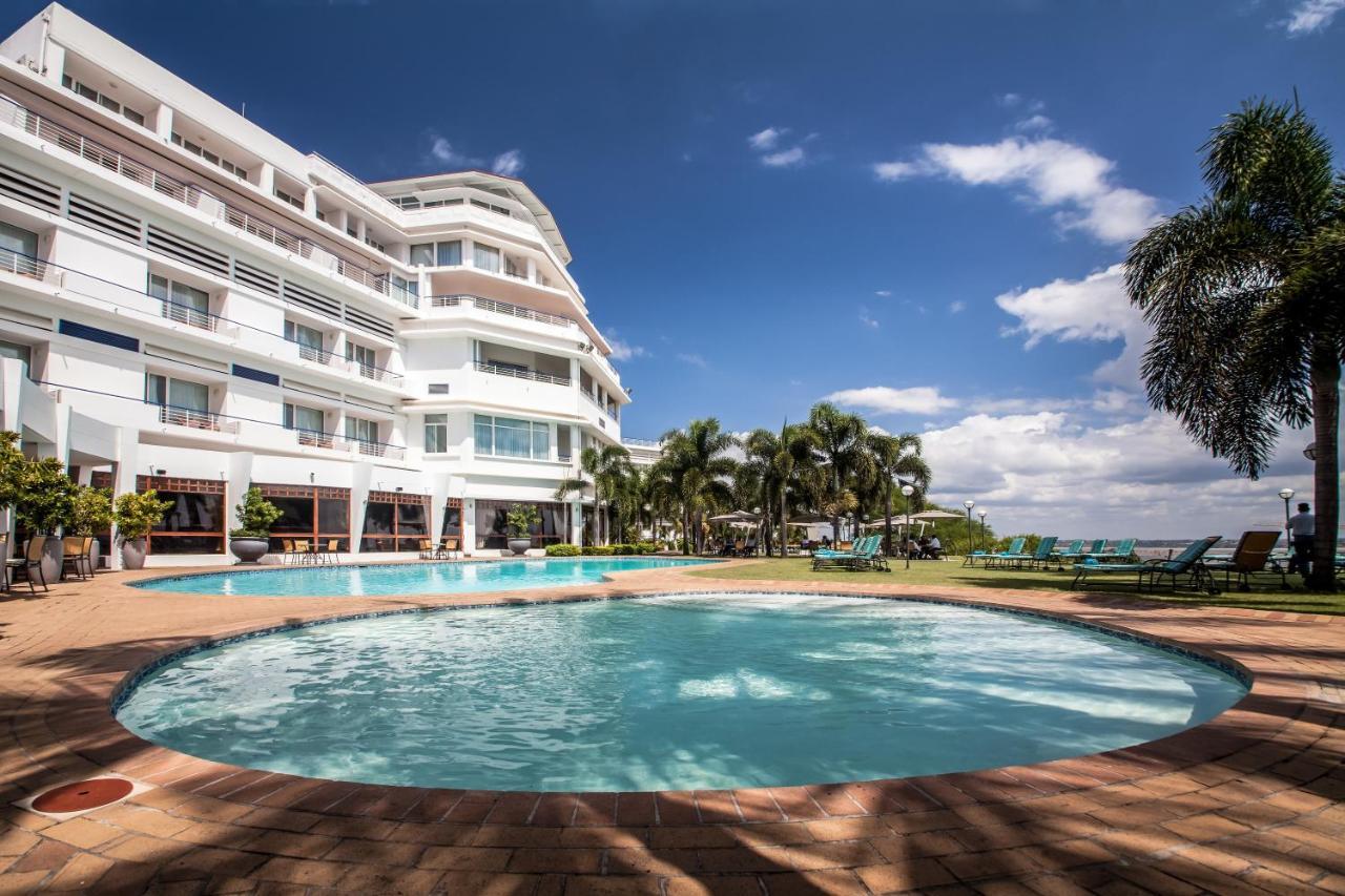 Hotel Cardoso Maputo Exteriér fotografie